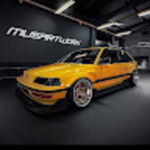 Meet your Posher, Antonio